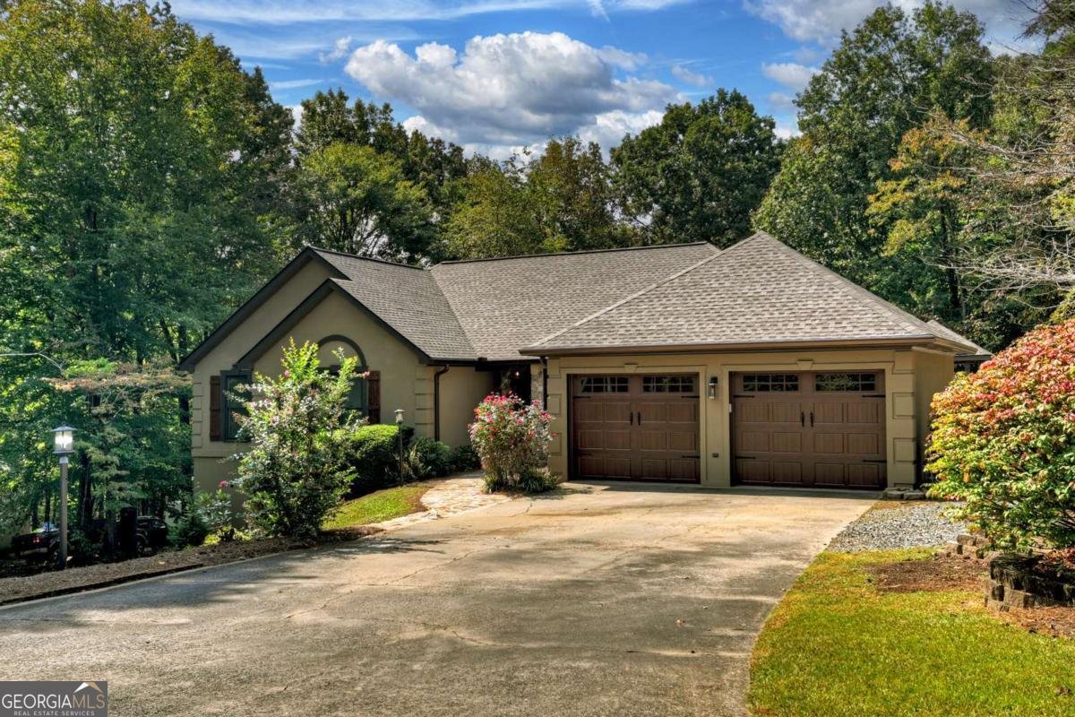 276 Westwoods Drive Ellijay - 3