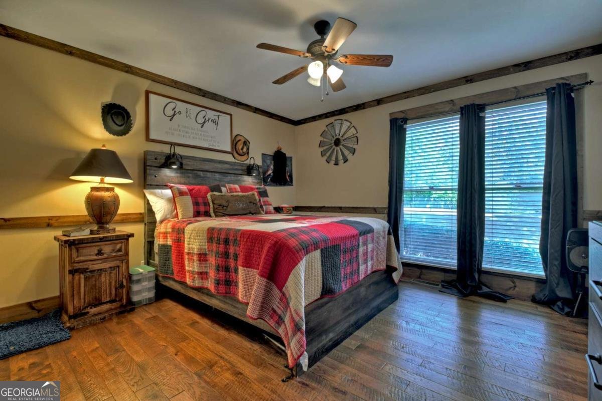 276 Westwoods Drive Ellijay - 30