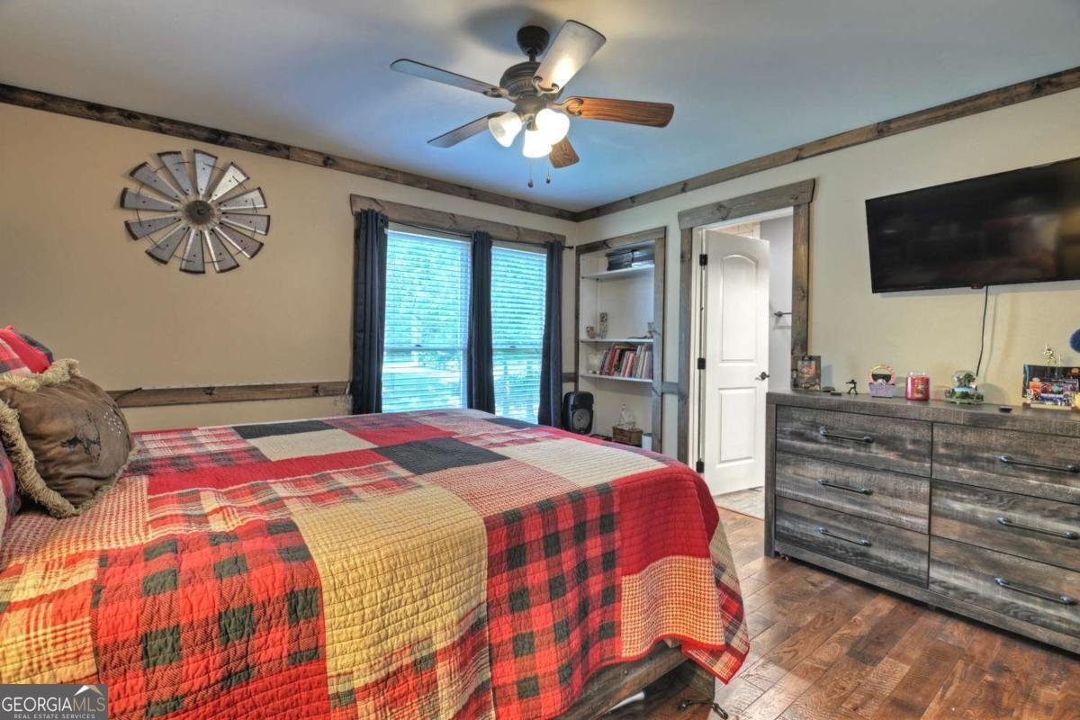 276 Westwoods Drive Ellijay - 31
