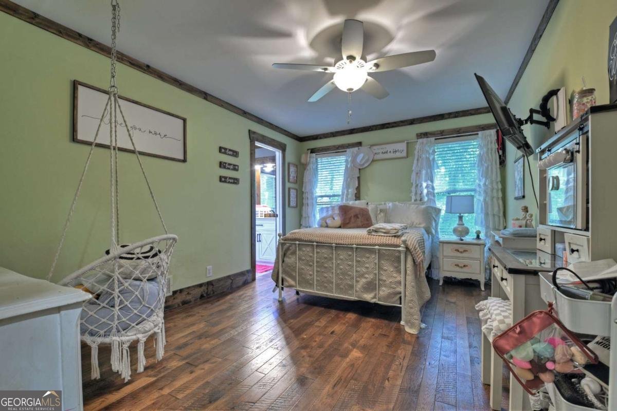 276 Westwoods Drive Ellijay - 34