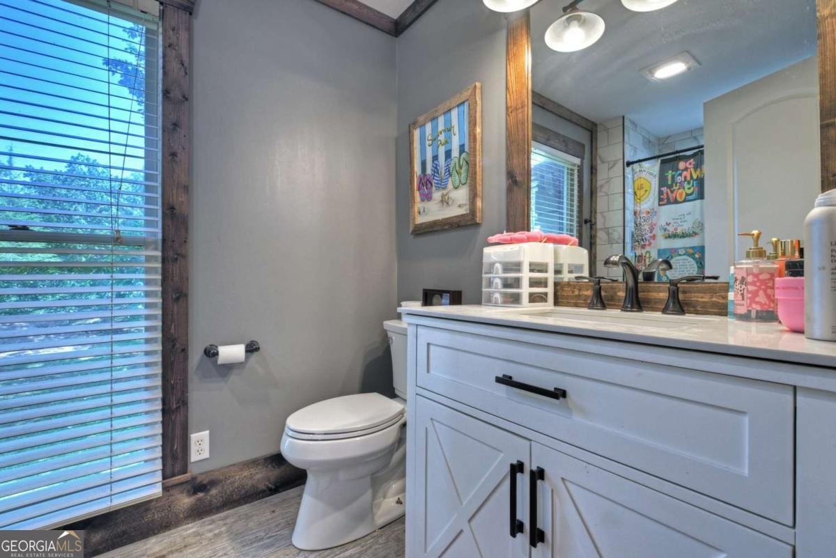 276 Westwoods Drive Ellijay - 35