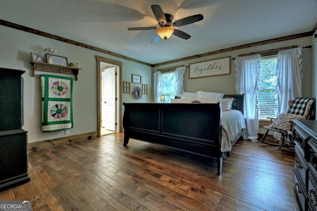 276 Westwoods Drive Ellijay - 39