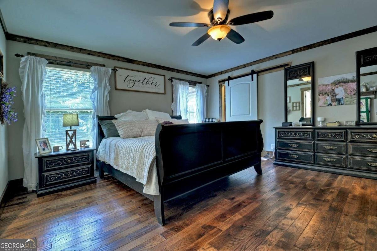 276 Westwoods Drive Ellijay - 40