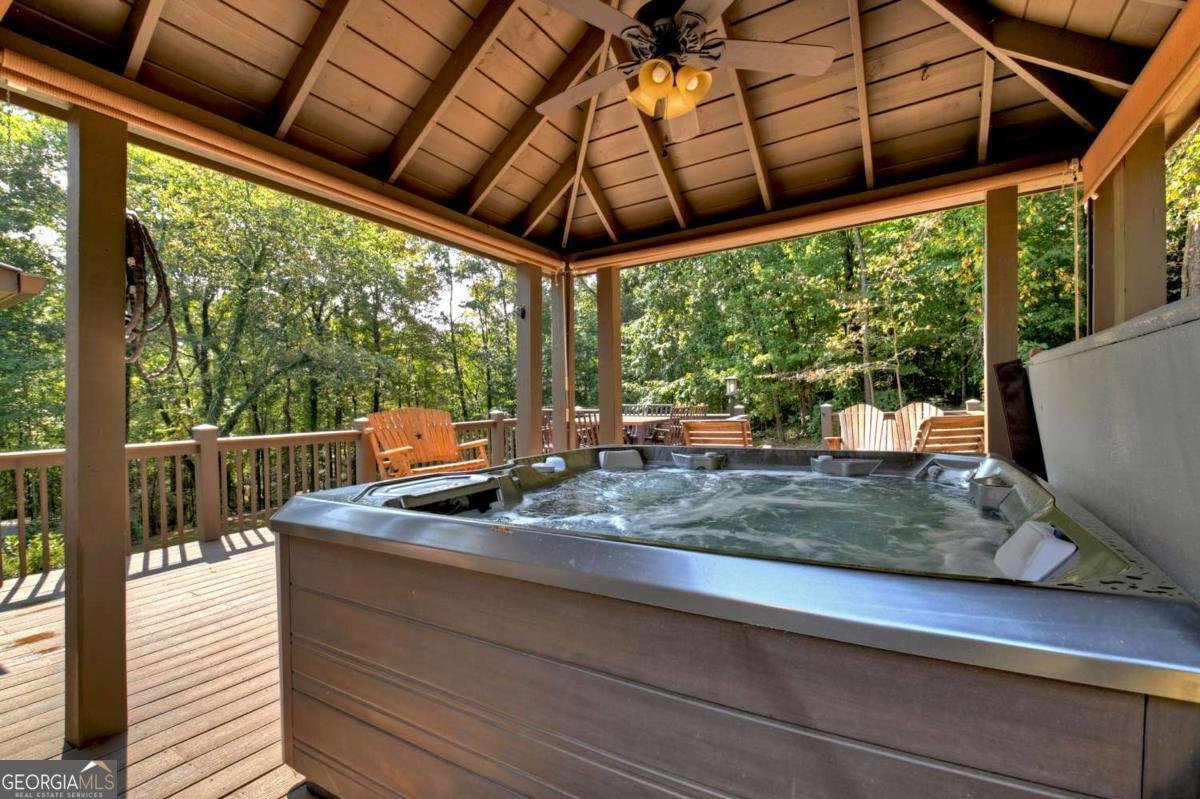 276 Westwoods Drive Ellijay - 6