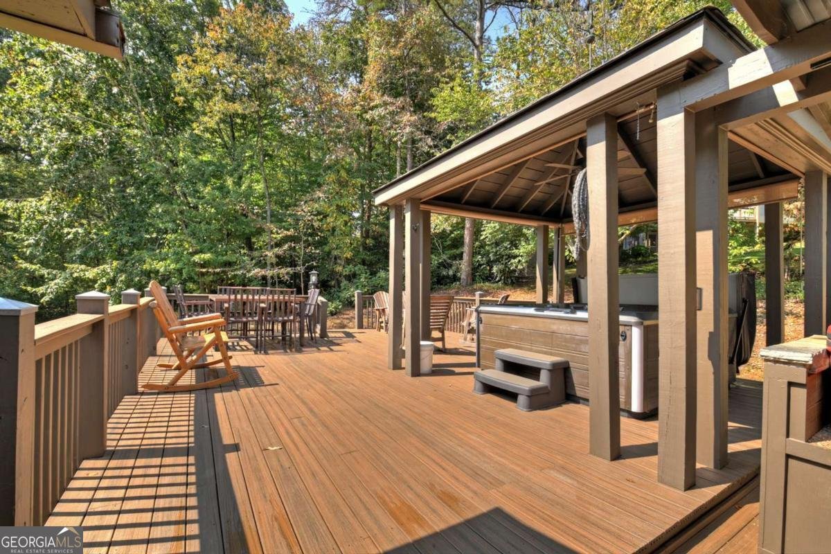276 Westwoods Drive Ellijay - 7