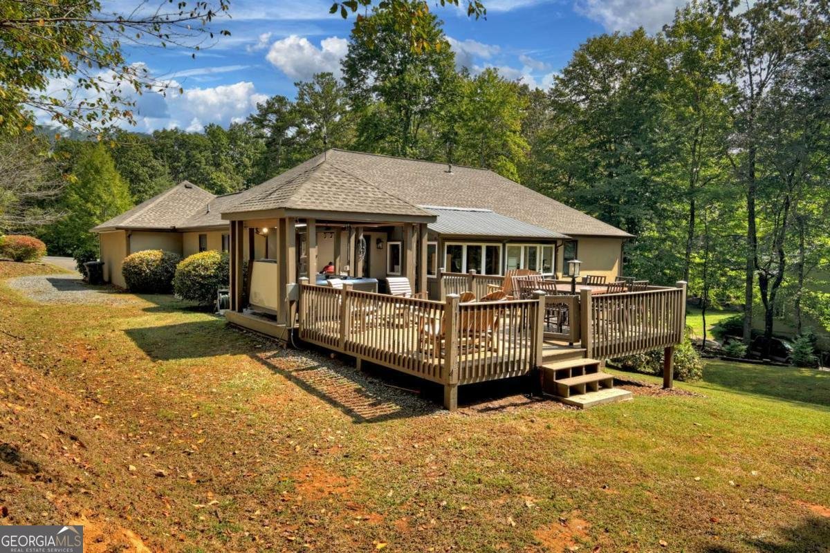 276 Westwoods Drive Ellijay - 9