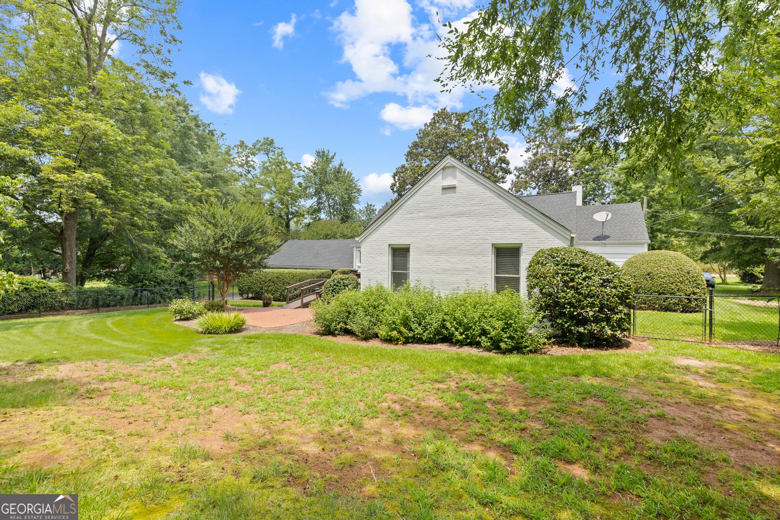 357 W Hightower Trail Social Circle - 34