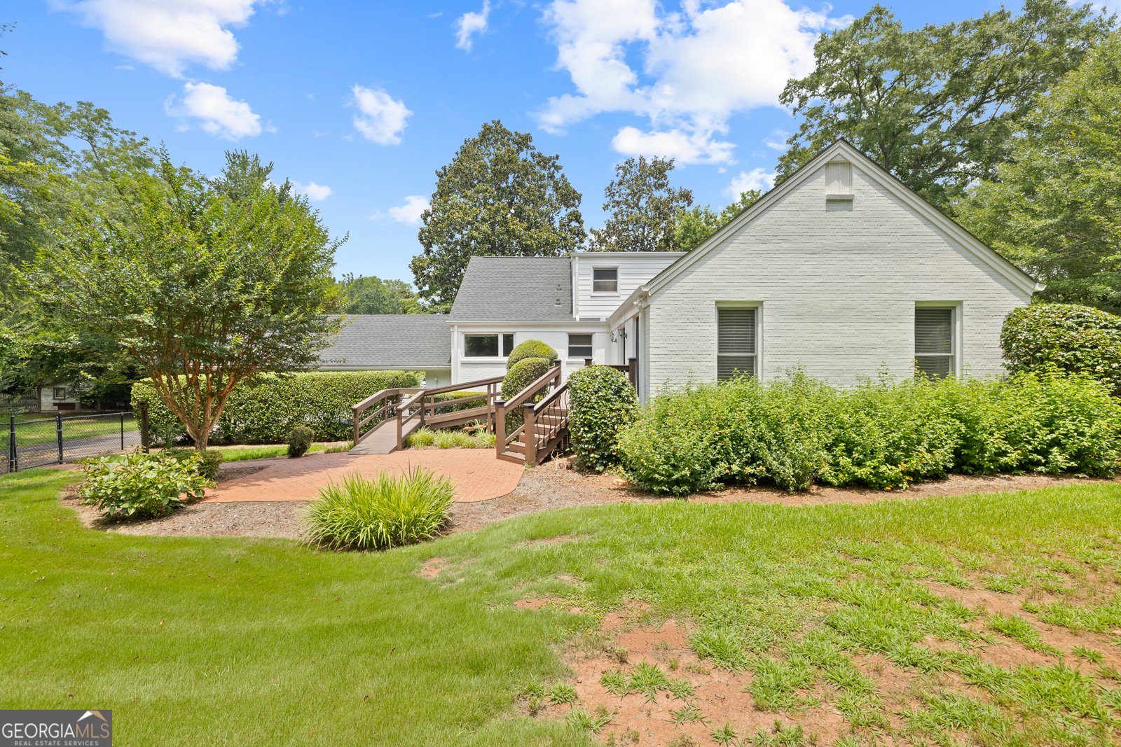 357 W Hightower Trail Social Circle - 35