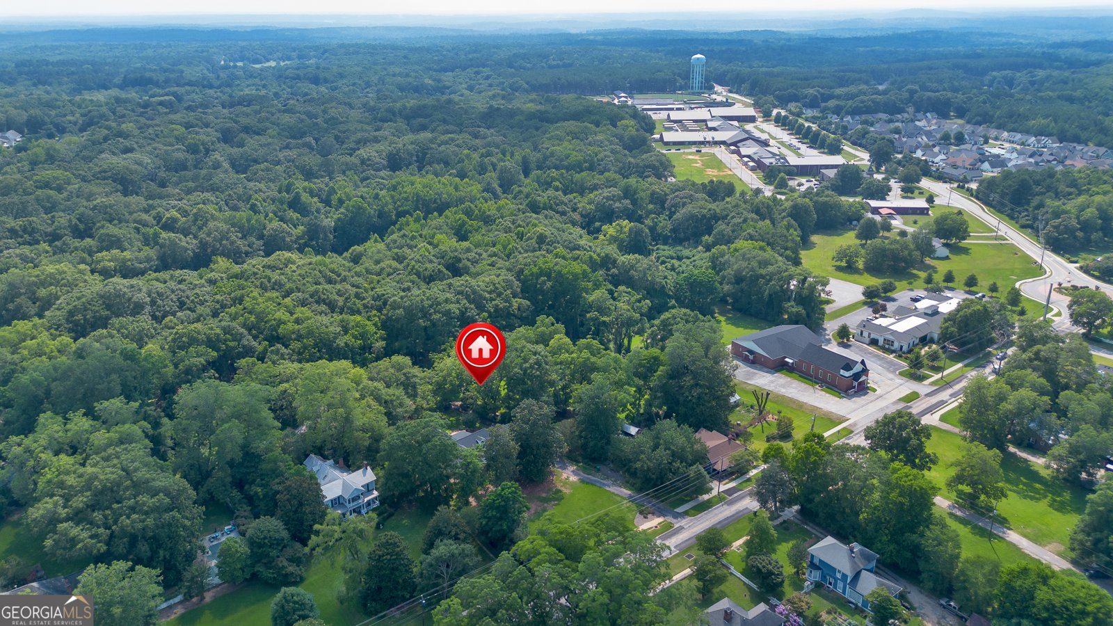 357 W Hightower Trail Social Circle - 36