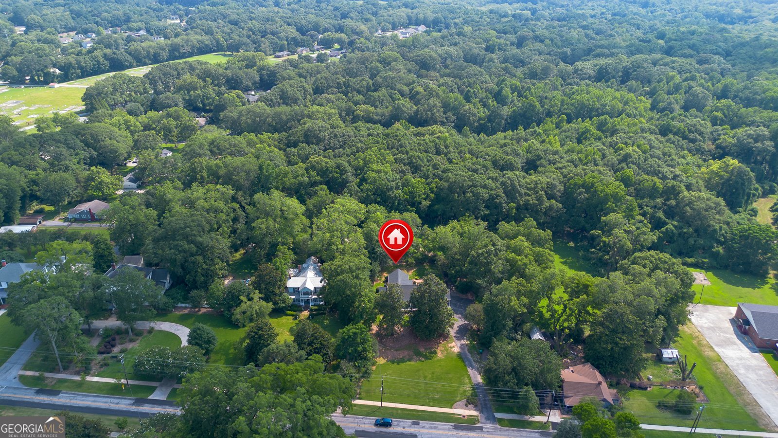 357 W Hightower Trail Social Circle - 37
