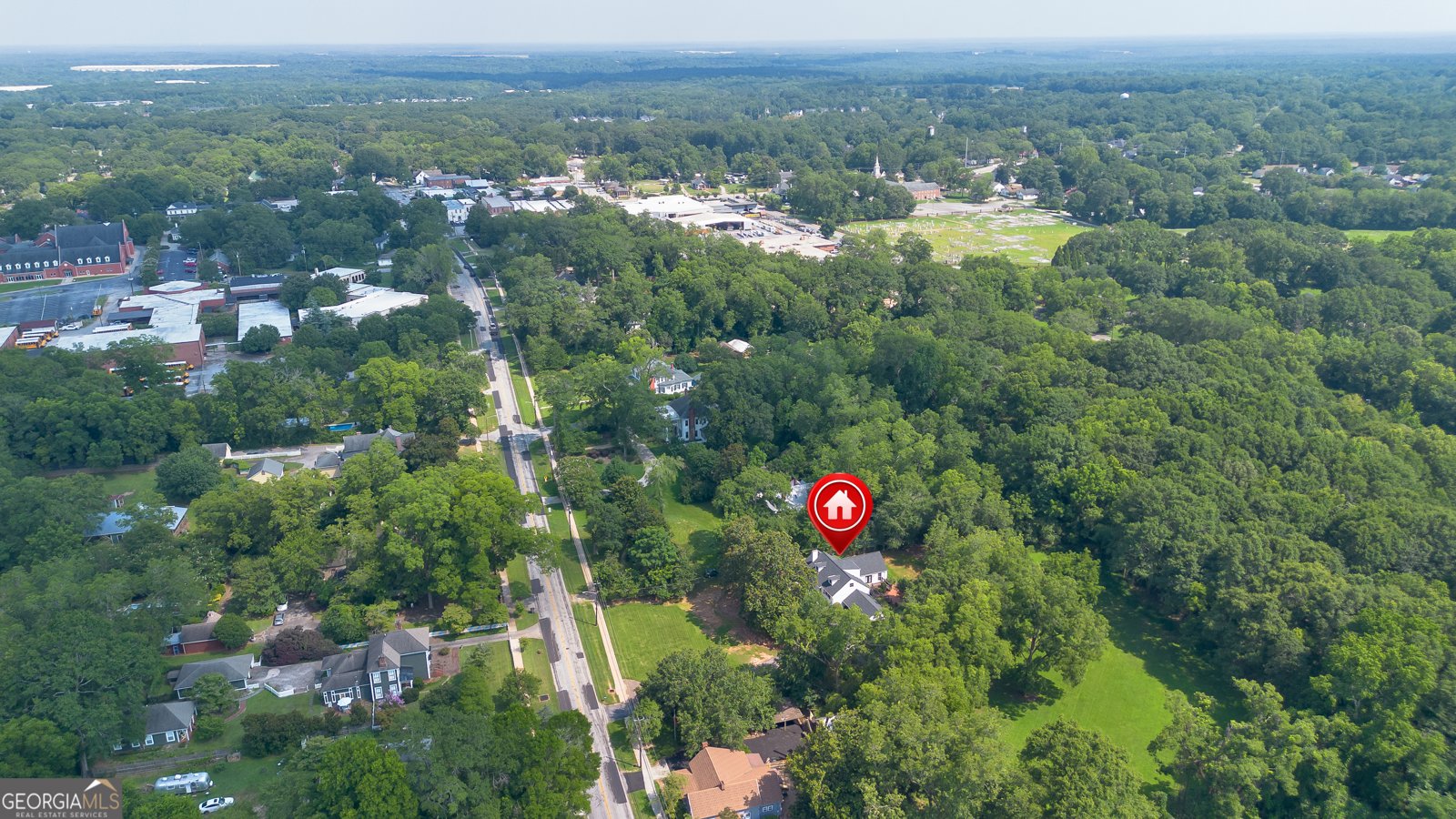 357 Hightower Trail Social Circle - 57