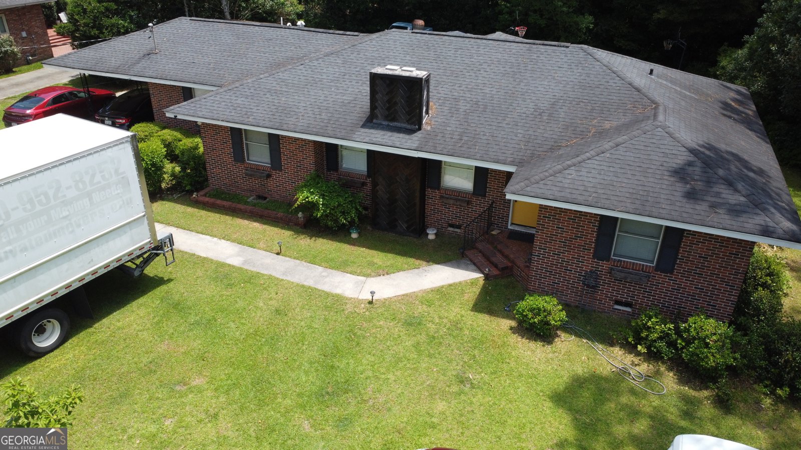 109 Rowand Circle Statesboro - 1