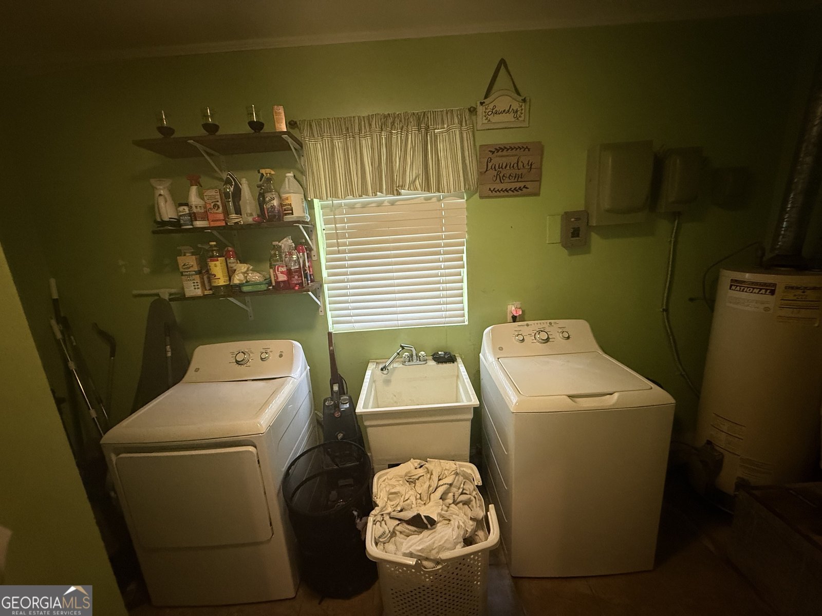109 Rowand Circle Statesboro - 25