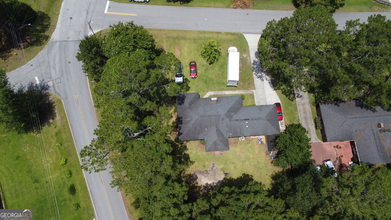 109 Rowand Circle Statesboro - 3