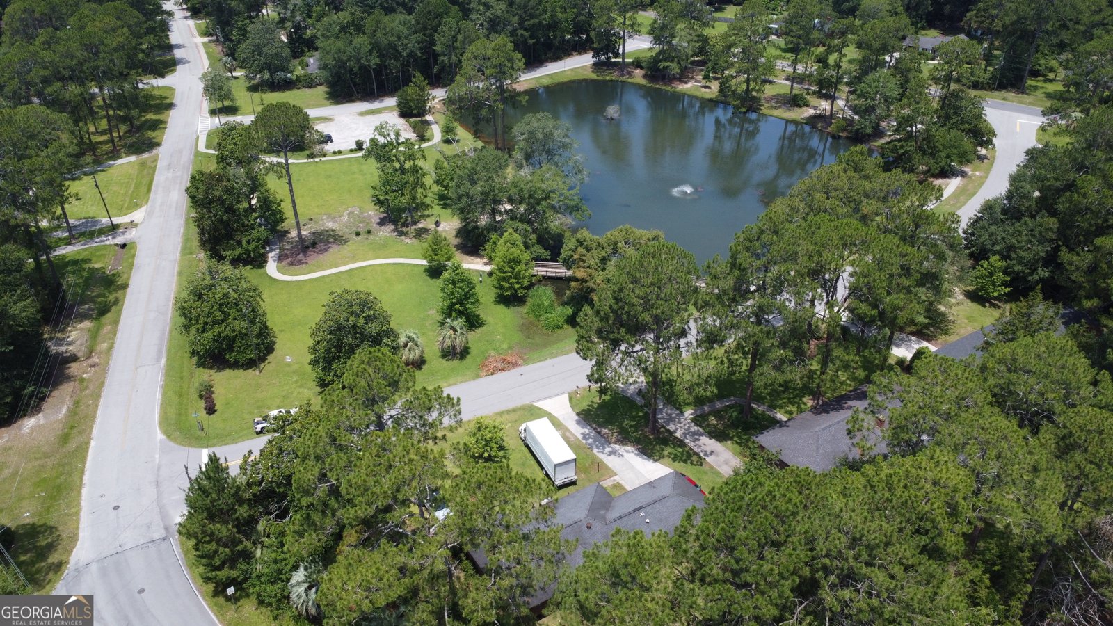 109 Rowand Circle Statesboro - 4