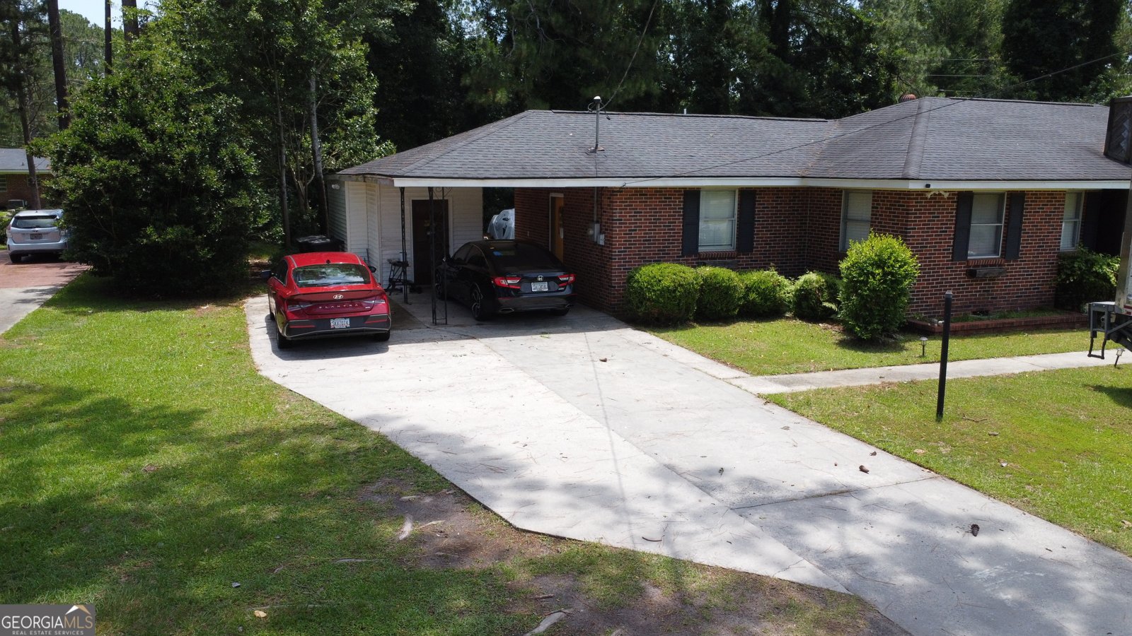 109 Rowand Circle Statesboro - 7