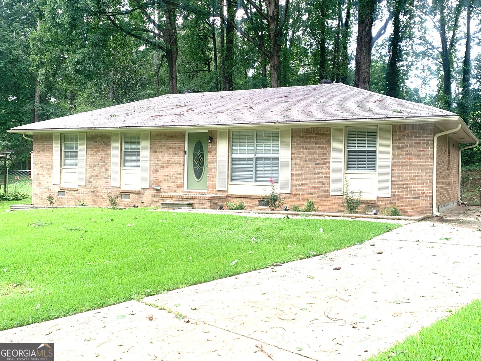 10178 Top Tree Court Jonesboro - 1