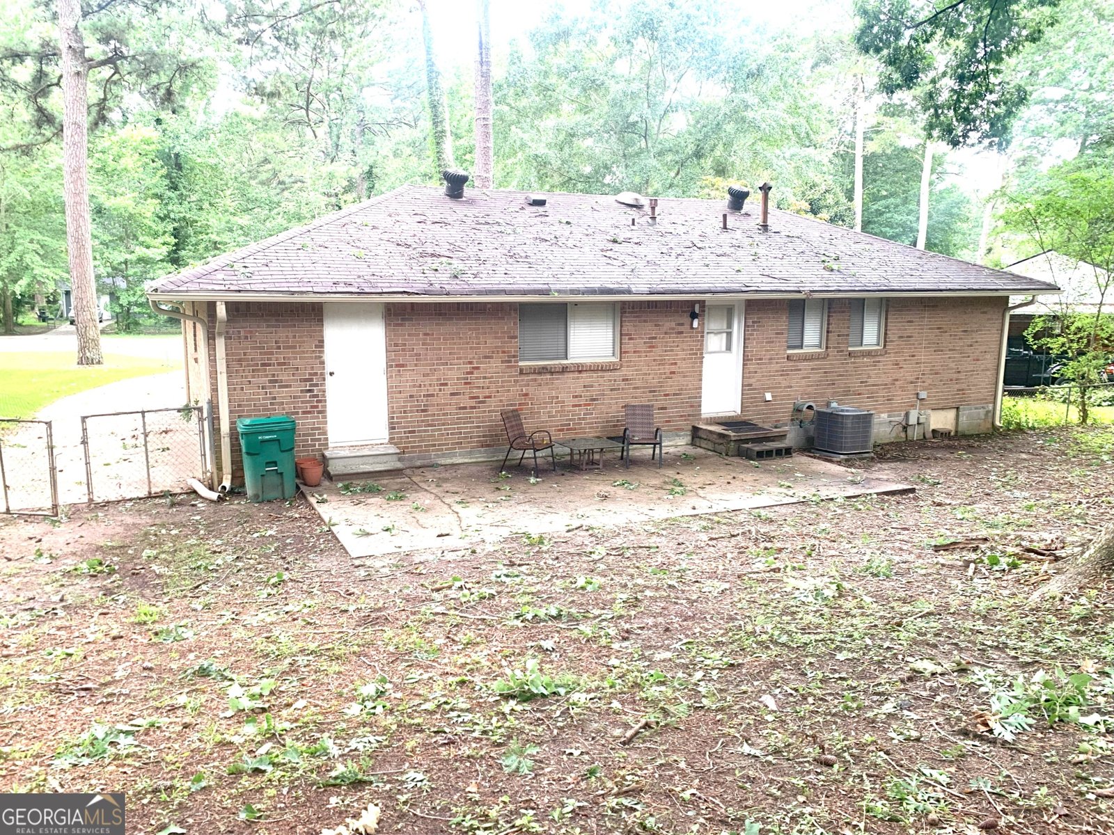 10178 Top Tree Court Jonesboro - 2