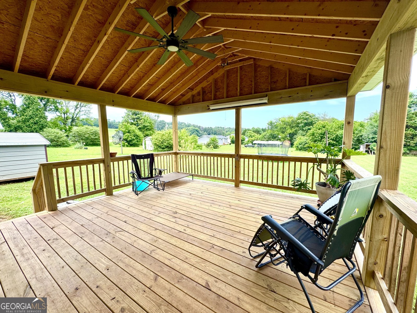 1828 Saunders Road Ringgold - 19