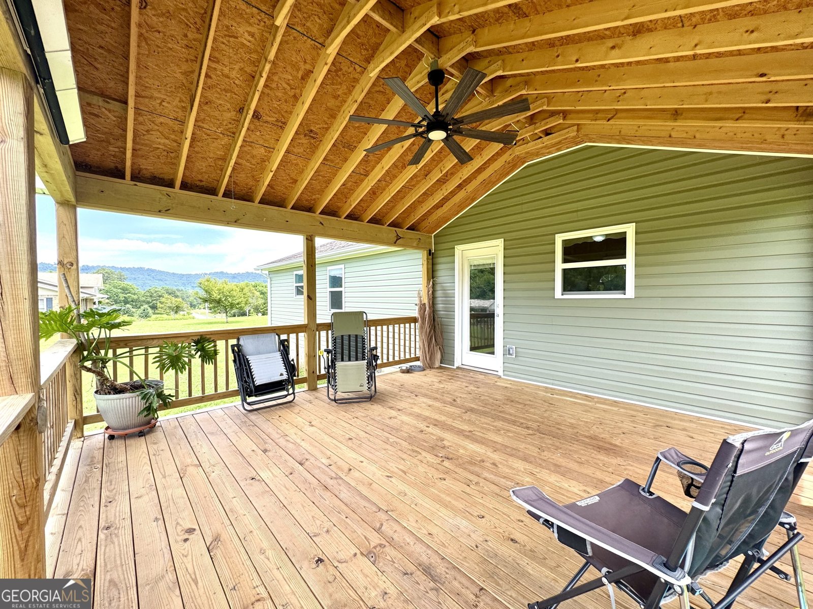 1828 Saunders Road Ringgold - 20