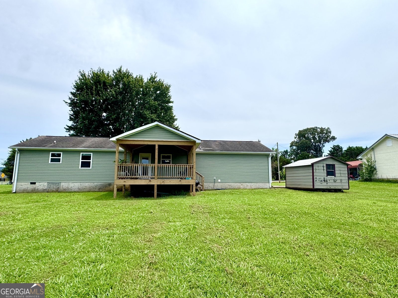 1828 Saunders Road Ringgold - 21