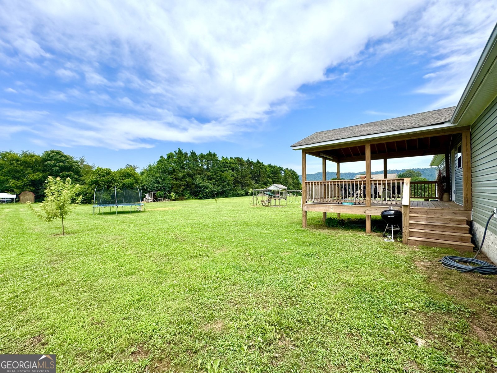 1828 Saunders Road Ringgold - 23