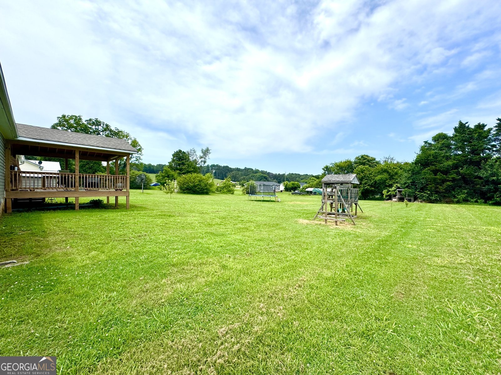 1828 Saunders Road Ringgold - 24