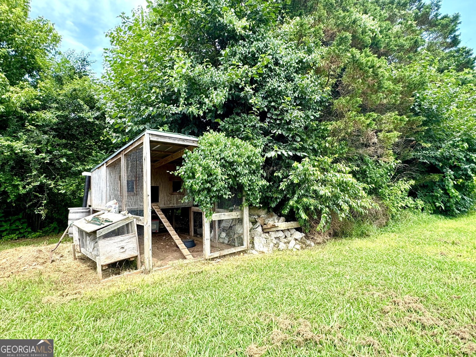 1828 Saunders Road Ringgold - 26
