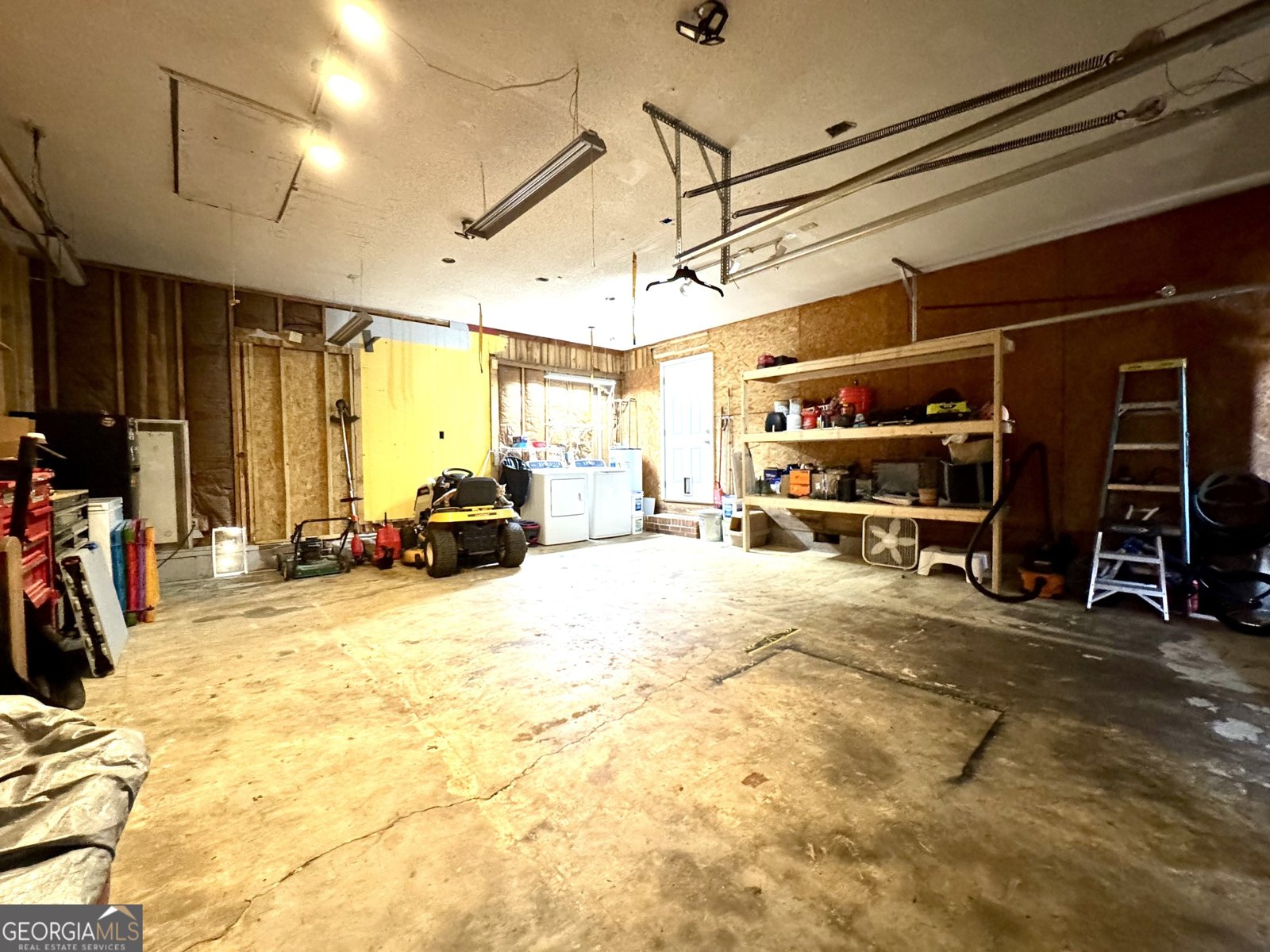 1828 Saunders Road Ringgold - 27