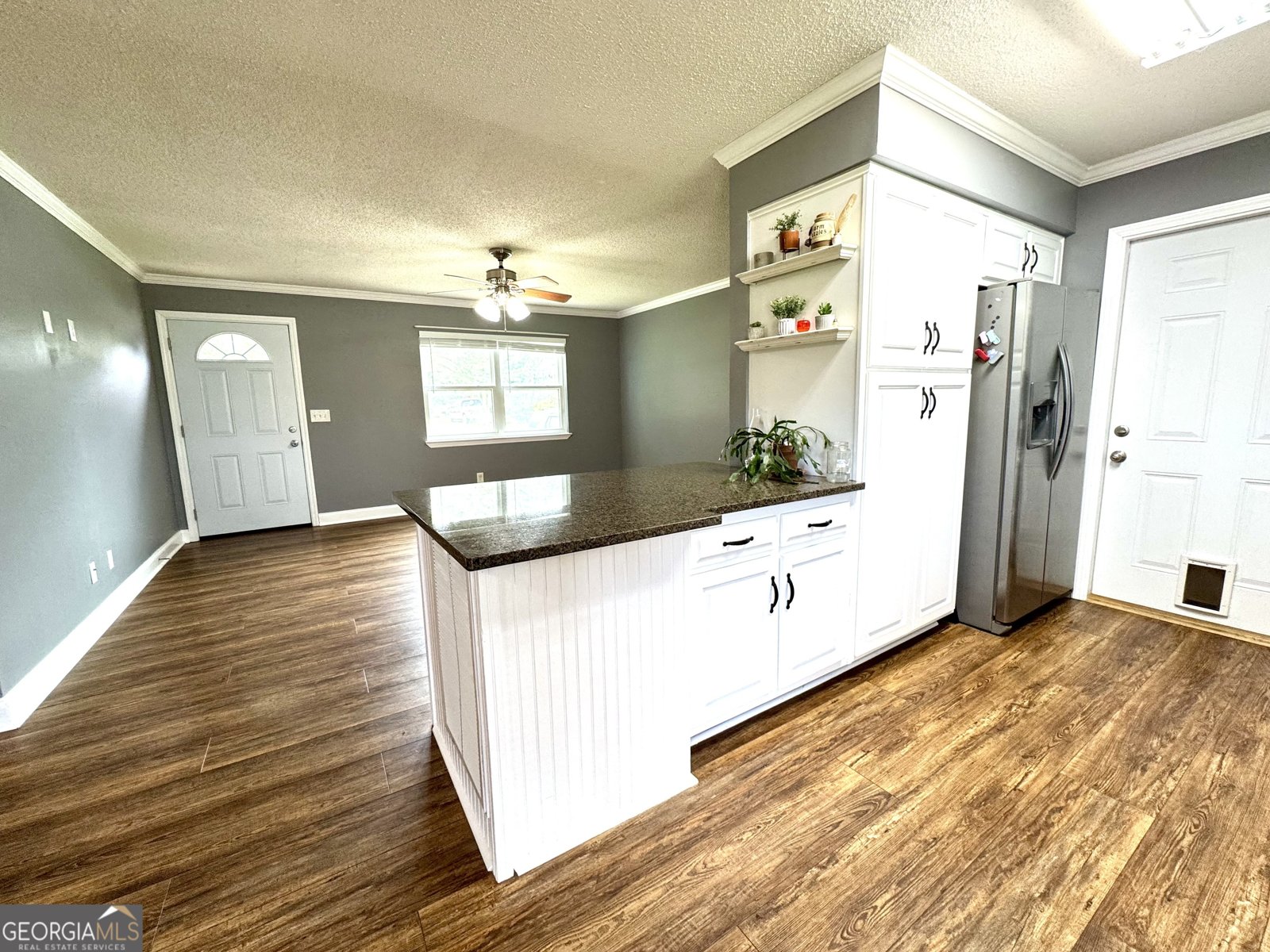 1828 Saunders Road Ringgold - 3