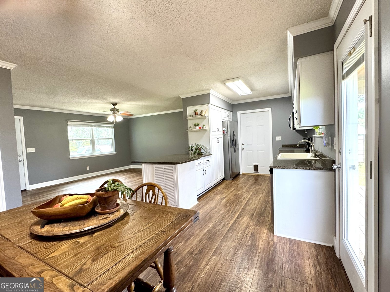 1828 Saunders Road Ringgold - 4