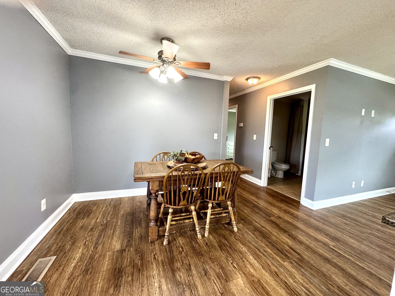 1828 Saunders Road Ringgold - 5