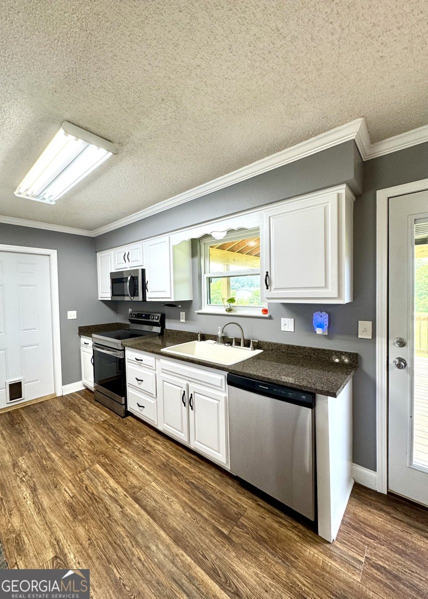 1828 Saunders Road Ringgold - 7