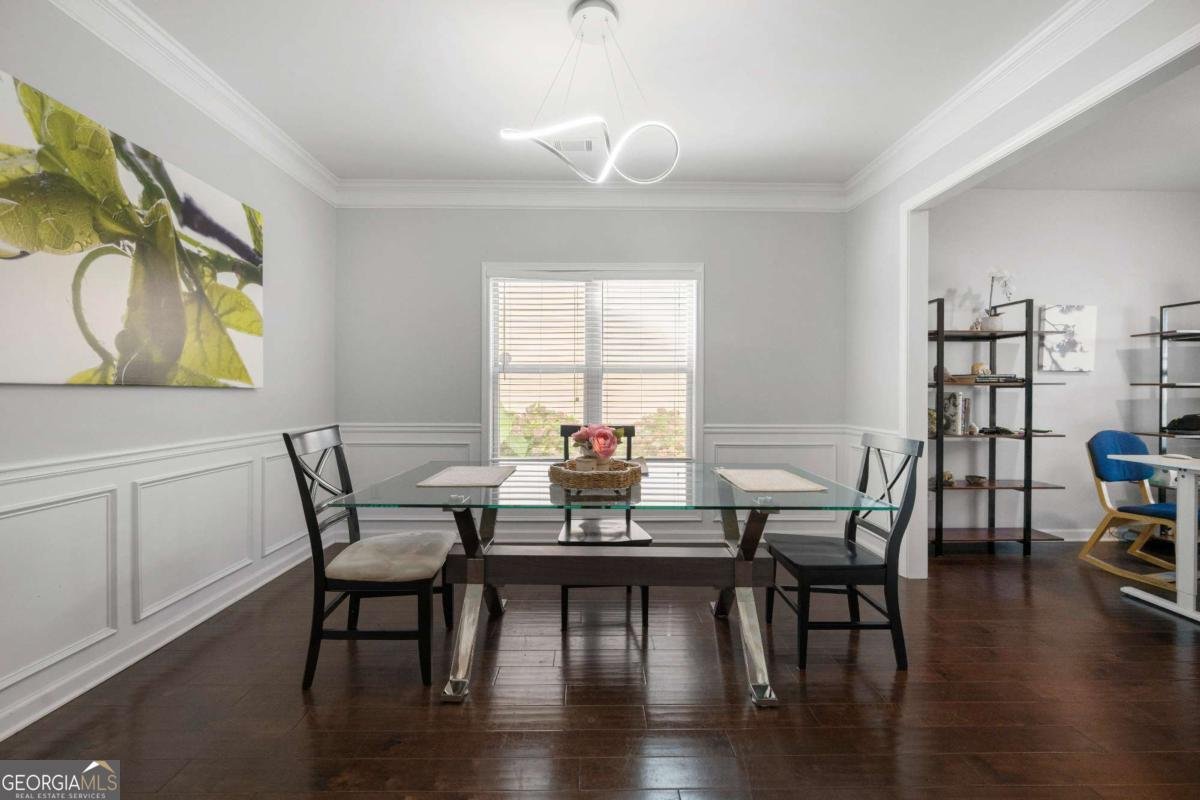 1871 Stoney Chase Drive Lawrenceville - 10