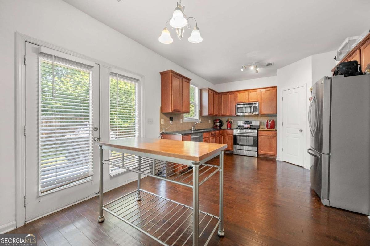 1871 Stoney Chase Drive Lawrenceville - 12