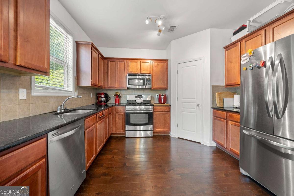 1871 Stoney Chase Drive Lawrenceville - 13