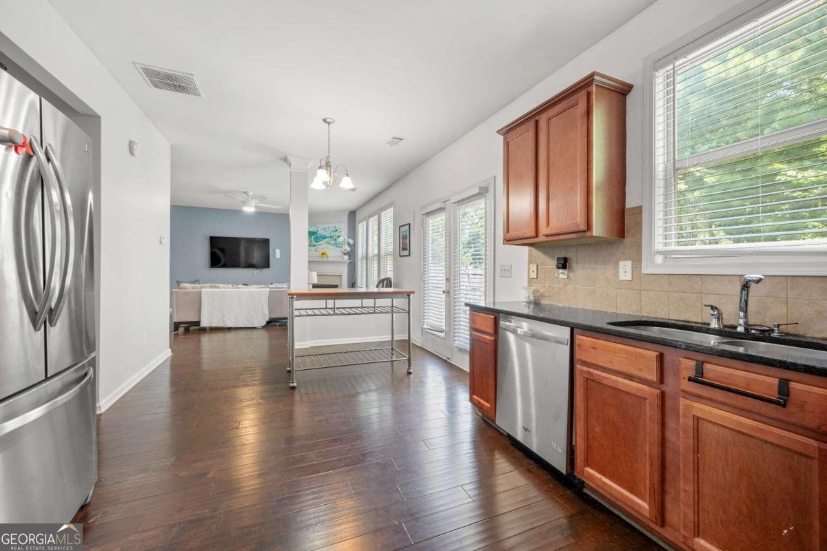 1871 Stoney Chase Drive Lawrenceville - 15
