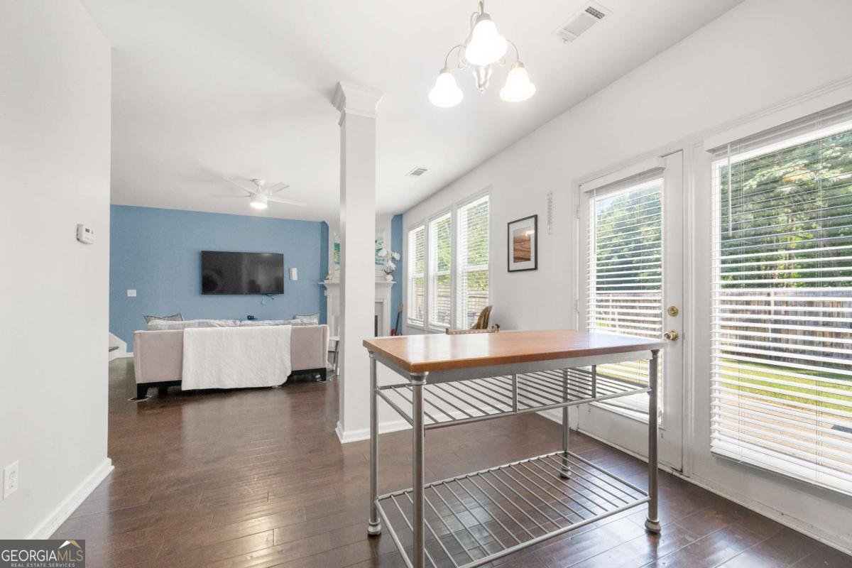 1871 Stoney Chase Drive Lawrenceville - 16