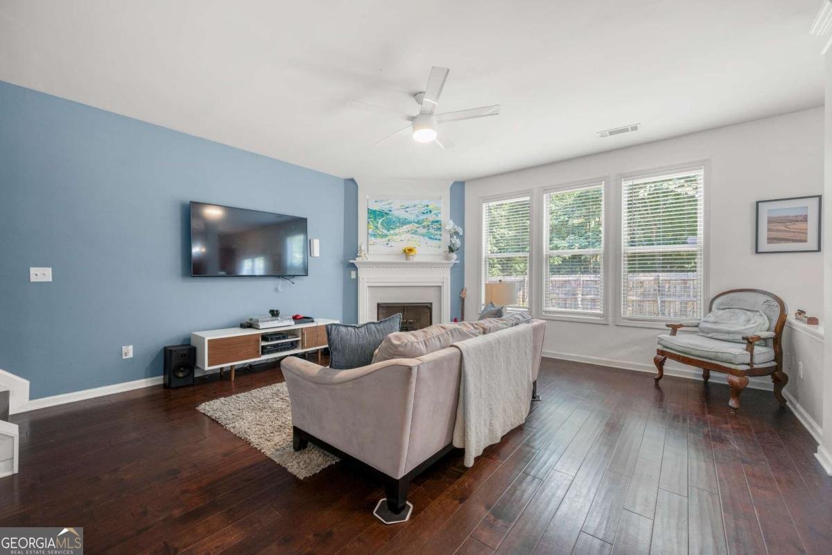 1871 Stoney Chase Drive Lawrenceville - 17