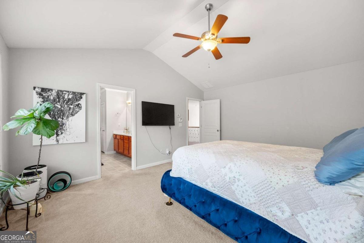 1871 Stoney Chase Drive Lawrenceville - 22