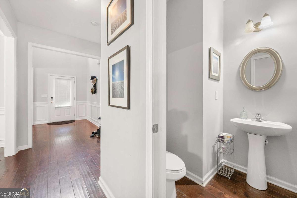 1871 Stoney Chase Drive Lawrenceville - 25