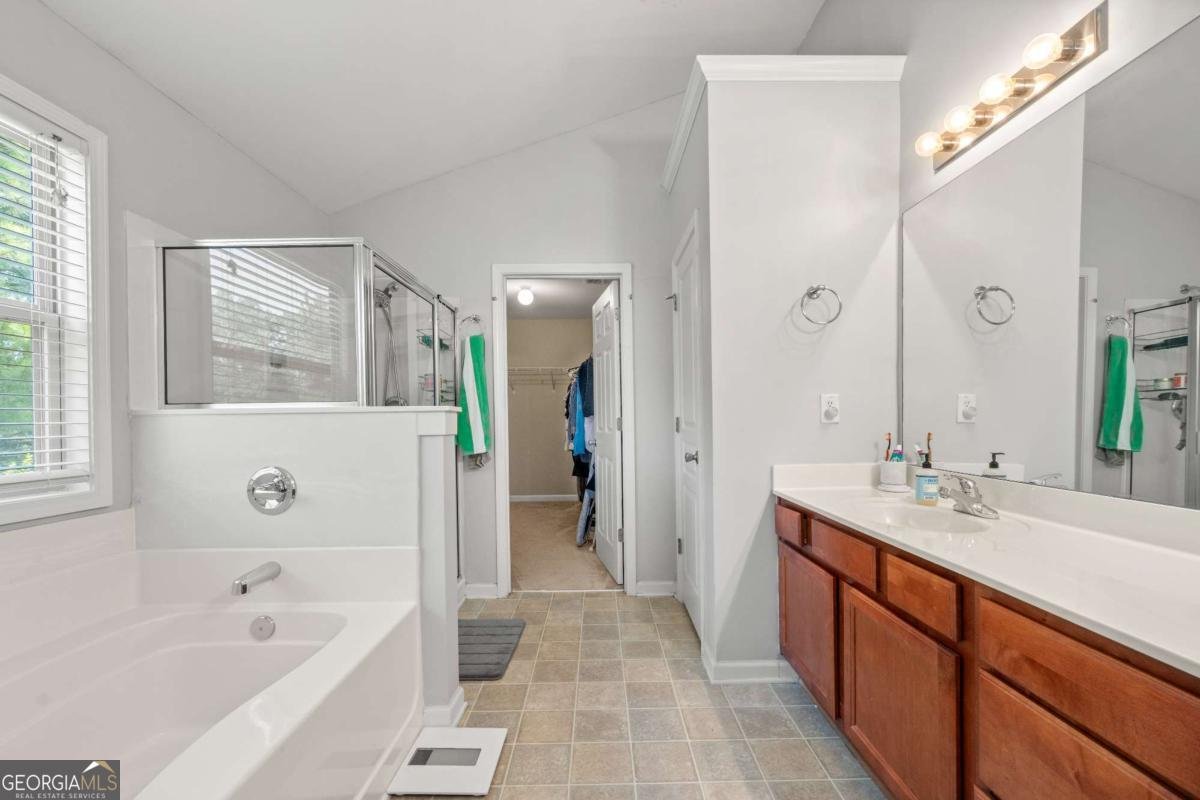 1871 Stoney Chase Drive Lawrenceville - 27