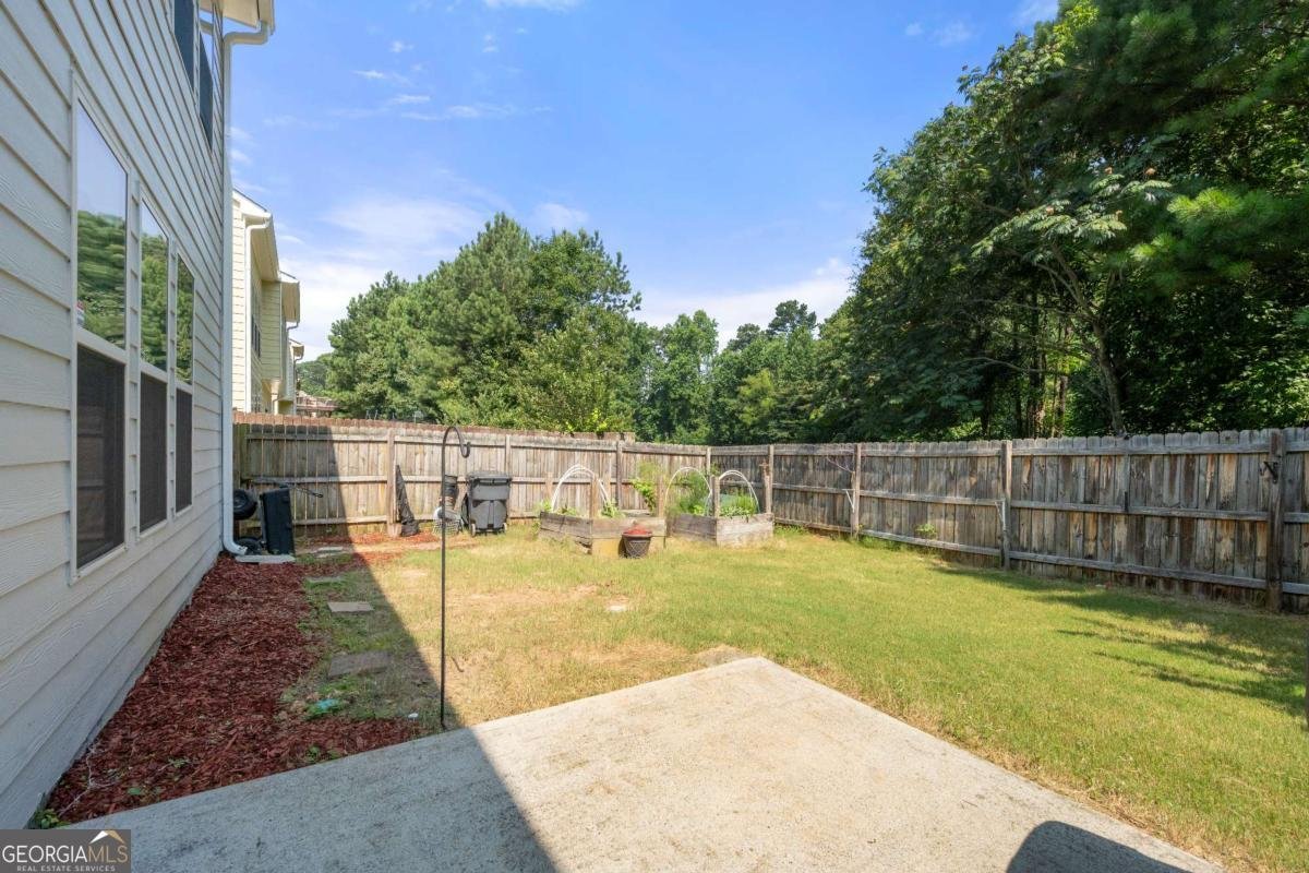 1871 Stoney Chase Drive Lawrenceville - 30