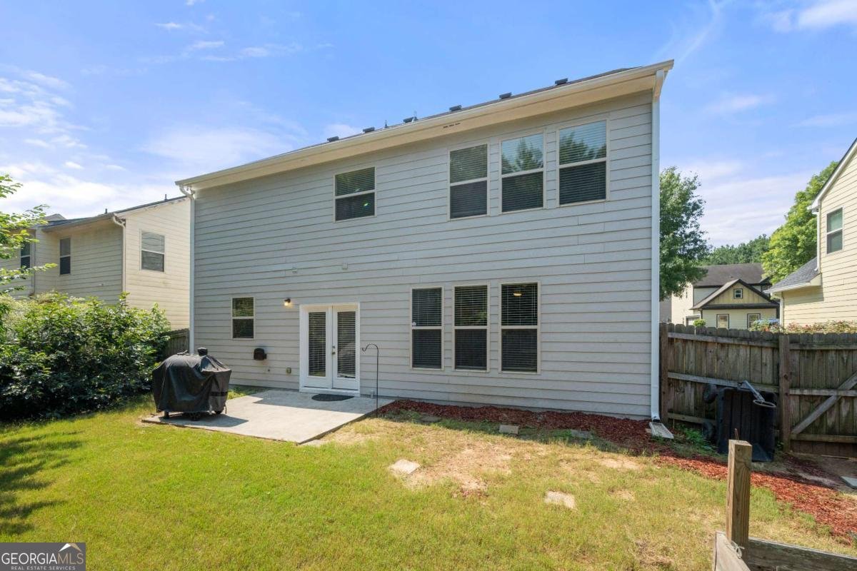 1871 Stoney Chase Drive Lawrenceville - 32