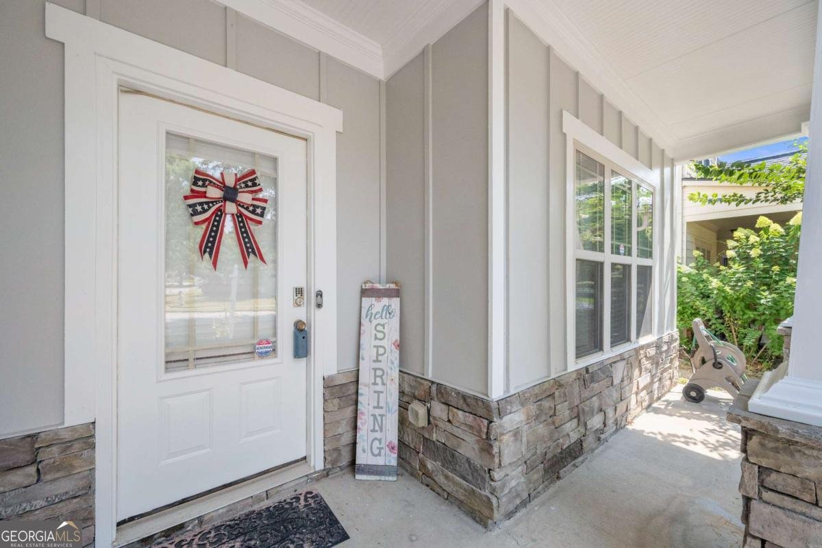 1871 Stoney Chase Drive Lawrenceville - 4