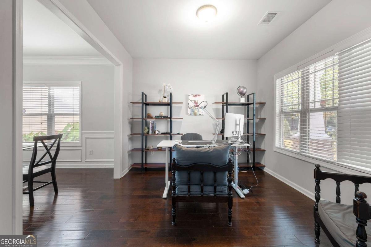 1871 Stoney Chase Drive Lawrenceville - 8