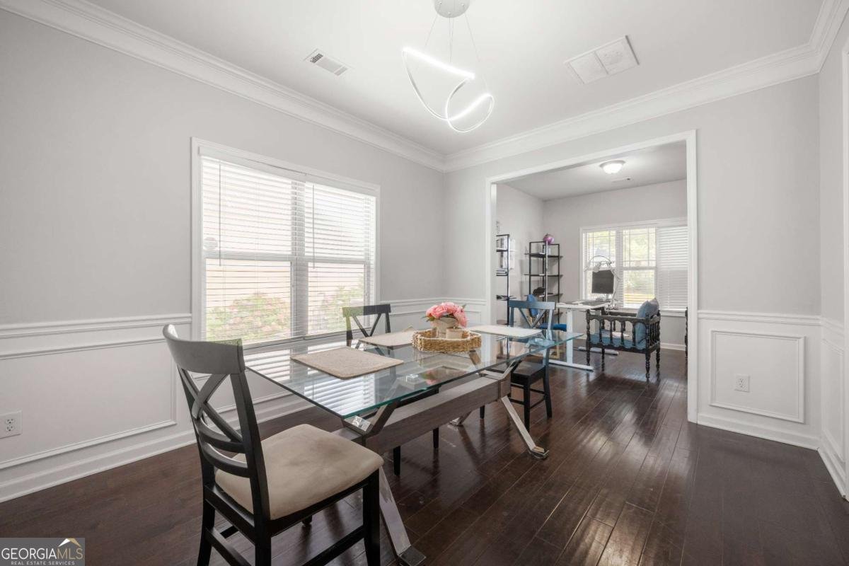 1871 Stoney Chase Drive Lawrenceville - 9