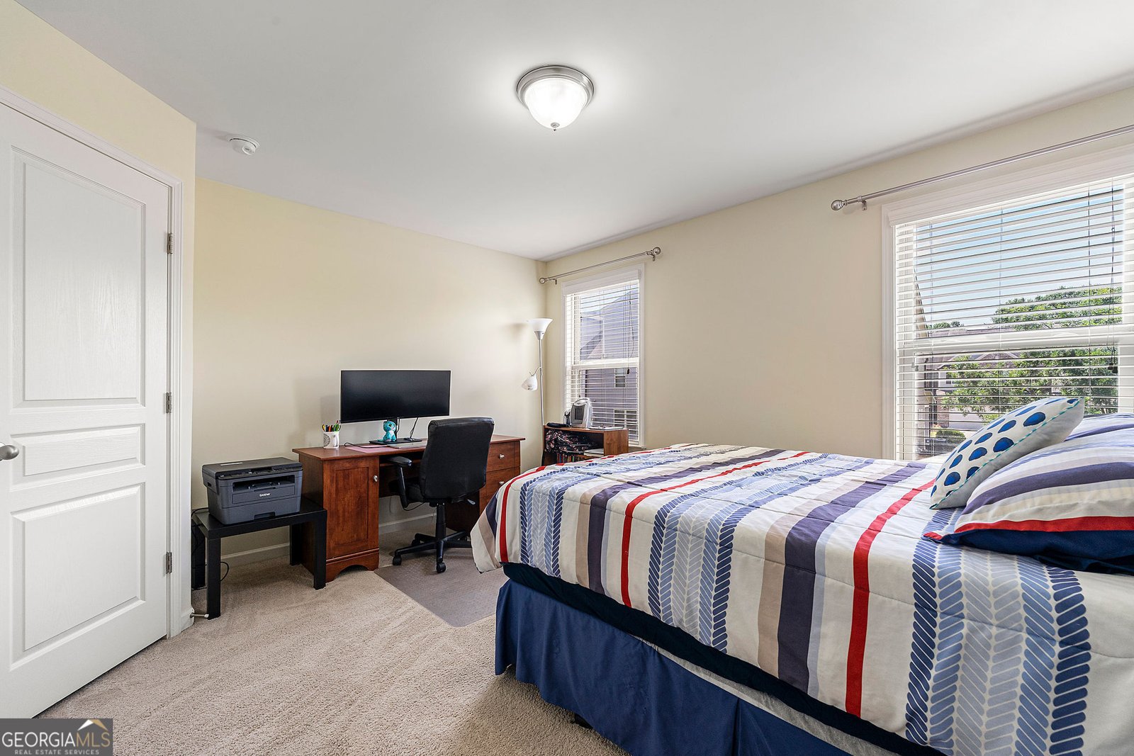 8295 Village Place Suwanee - 1