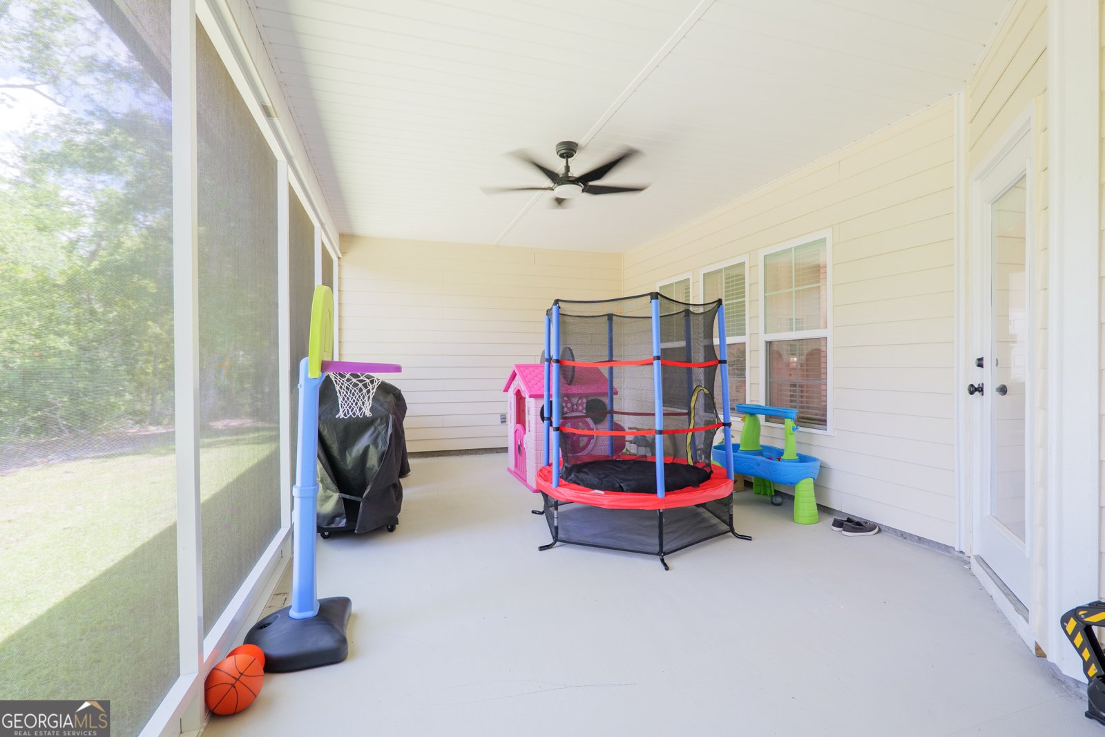 3033 Reynolda Drive Hahira - 1