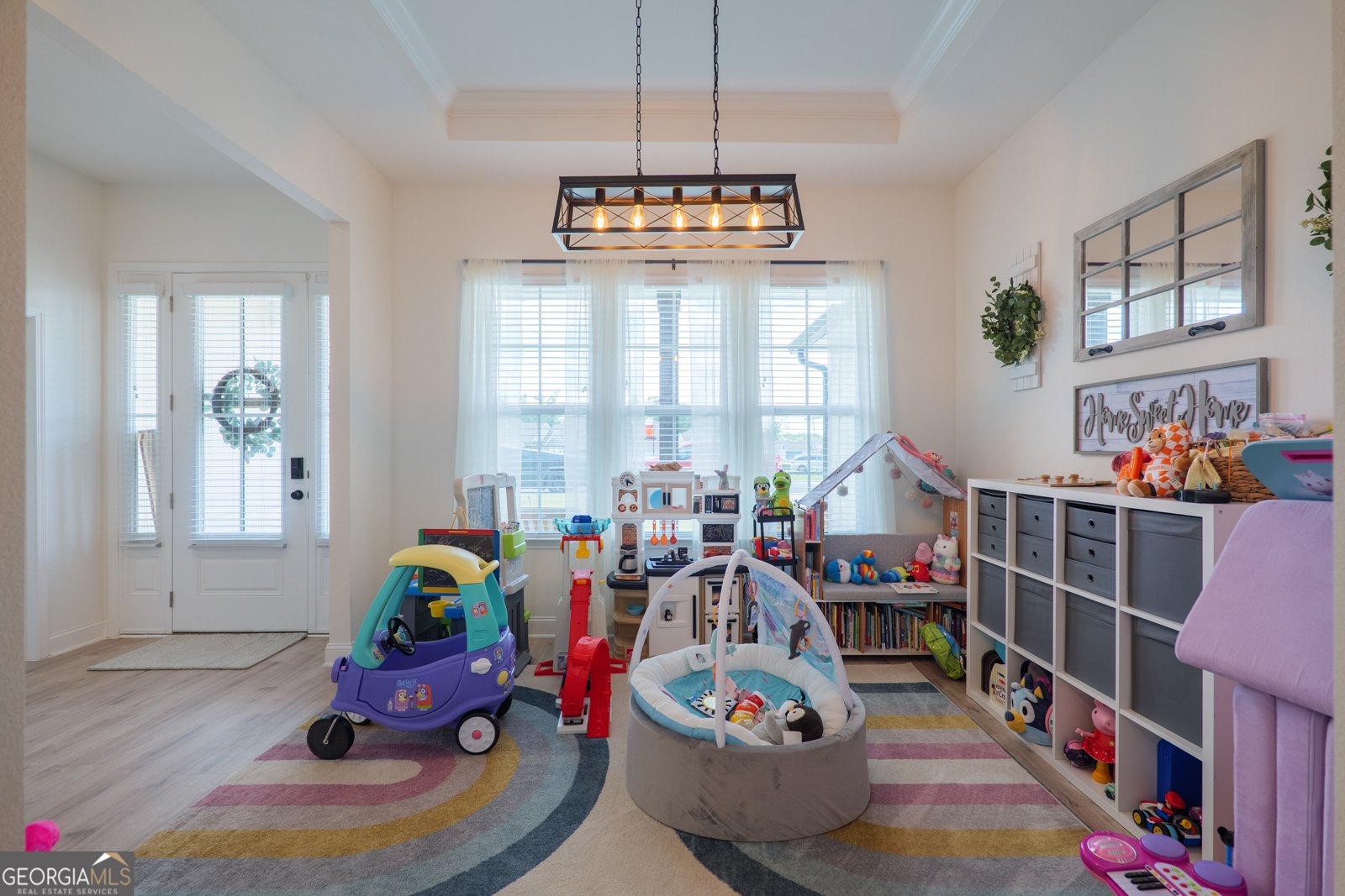 3033 Reynolda Drive Hahira - 18